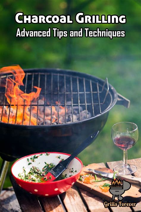 Fire Magic Charcoal Grill Supplies: What Every Griller Needs